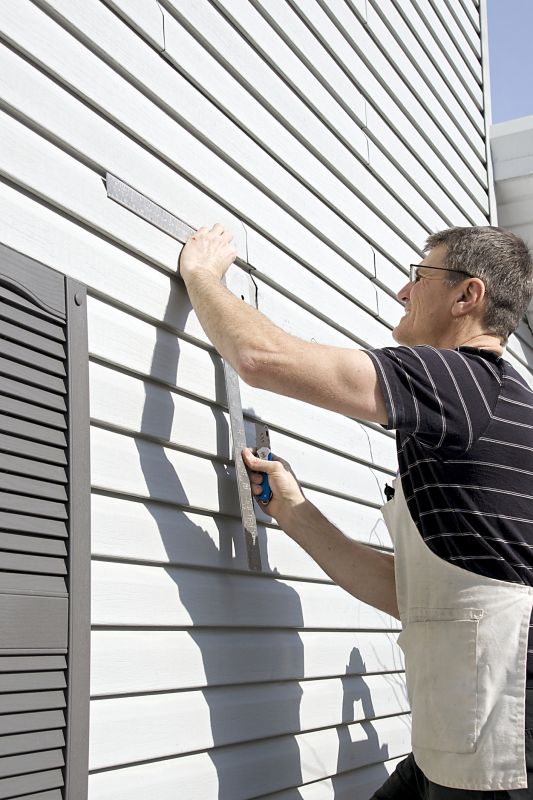 Top Siding Replacement Companies in Hendersonville, TN
